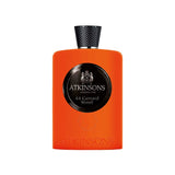 Atkinsons 44 Gerrard Street - EDC For Unisex - 100 ml Spray