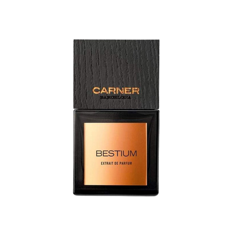 Carner Barcelona Bestium EDP For Unisex - 50 ml