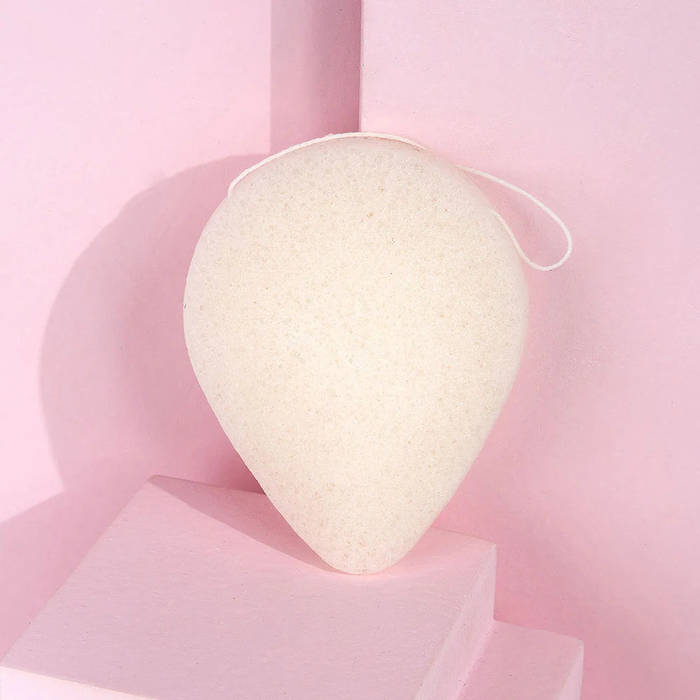 Brushworks  Konjac Sponge