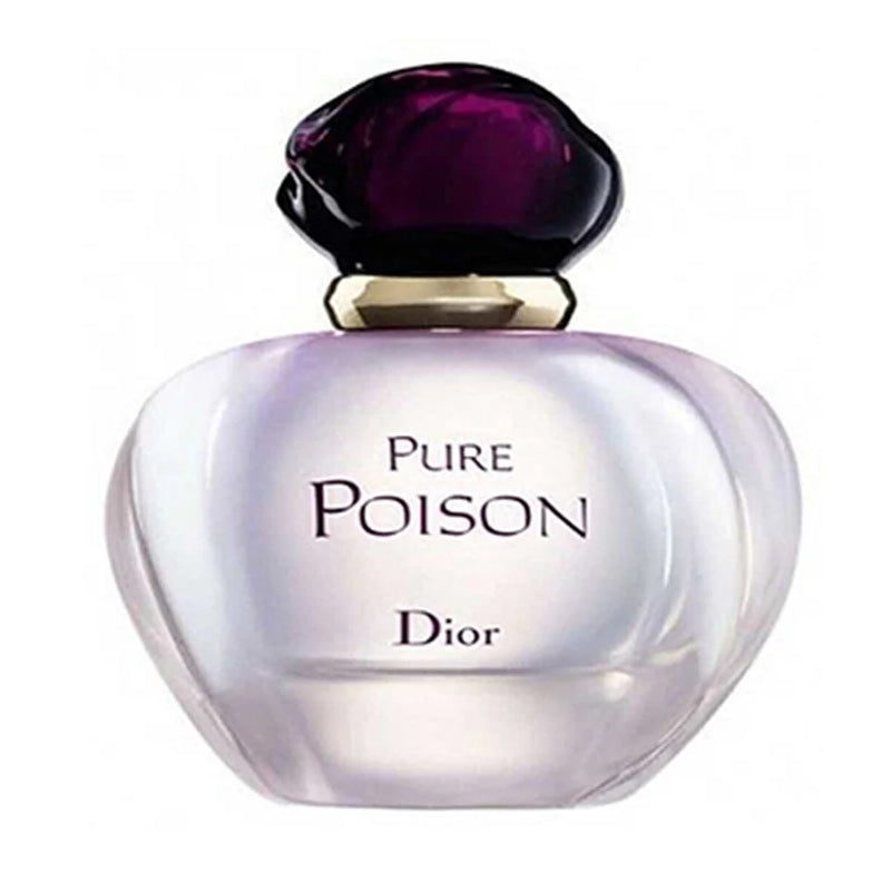 Christian Dior Pure Poison Eau De Parfum For Her - 100ml