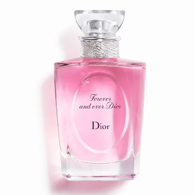 Dior Forever and Ever Dior Eau de Toilette For Her 100 ml