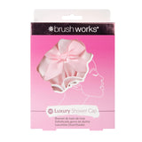 Brush Works Hd Luxury Shower Cap