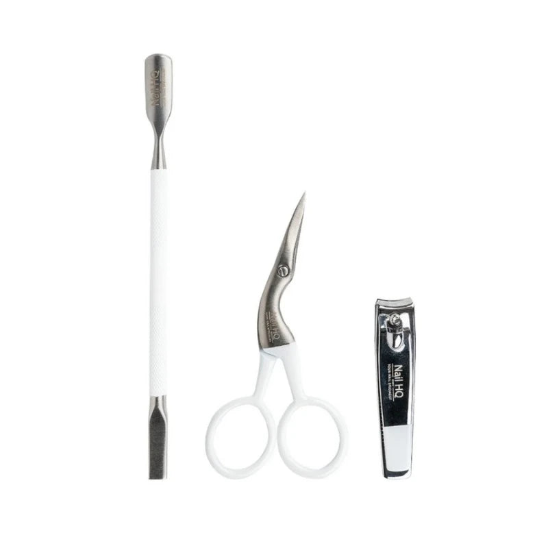 Nail Hq Professional Manicure Set