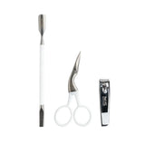 Nail Hq Professional Manicure Set