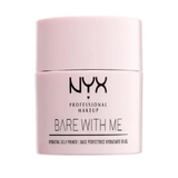 NYX Bare With Me Hydrating Jelly Primer