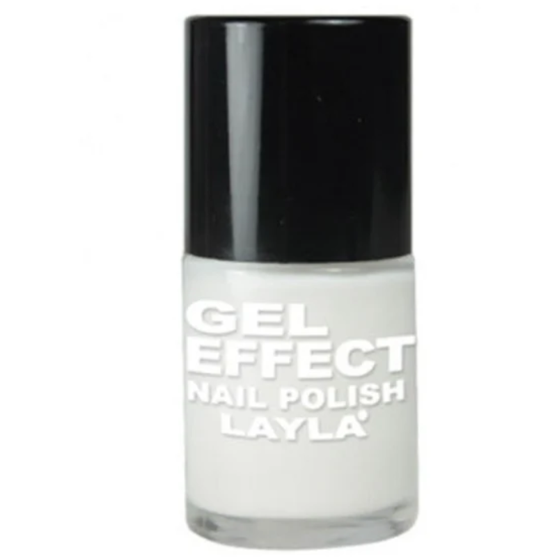 Layla Nail Polish Gel Effect - 30g