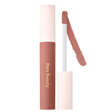 Rare Beauty By Selena Gomez Lip Souffle Matte Cream Lipstick, 3.9ml - Color Courage - Nude Mauve