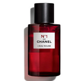 Chanel N°1 De Chanel L'Eau Rouge - Revitalising Fragrance Mist For Her - 100ml