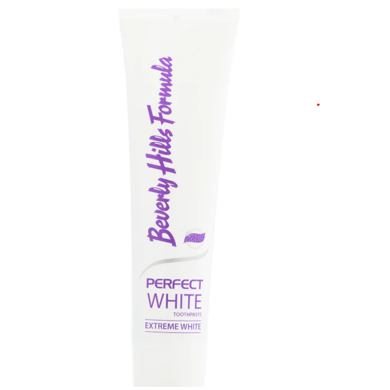 Beverly Hills Formula Perfect Extreme White Toothpaste 100ml