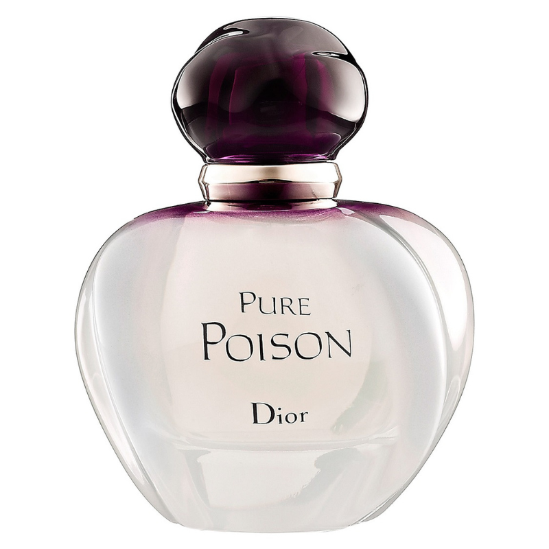 Christian Dior Pure Poison Eau De Parfum 50 ml Spray