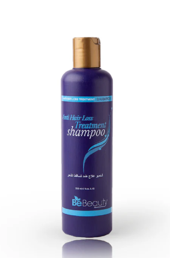 Be Beauty Shampoo Anti Hair Loss - 250ml