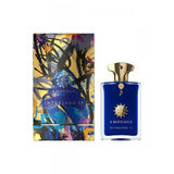 Amouage Interlude 53 Extrait De Parfum for Men - 100ml