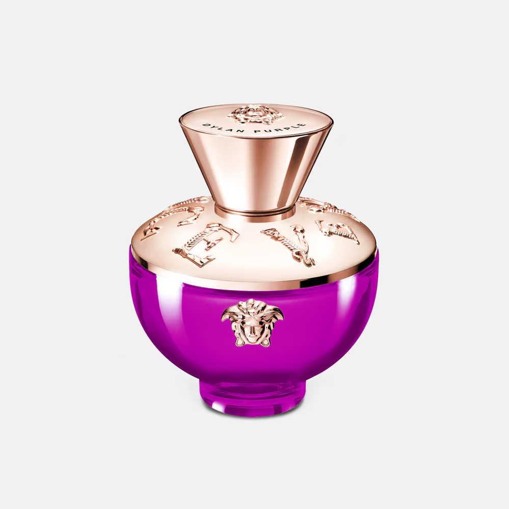 Versace Dylan Purple Pour Femme EDP - 100 ml