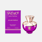 Versace Dylan Purple Pour Femme EDP - 100 ml