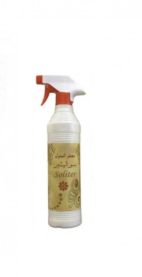 Banafa House Spray Air Freshener 500ml