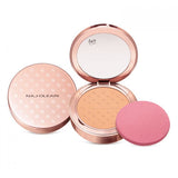 NAJ.OLEARI Silk Feel Wet&Dry Powder Foundation