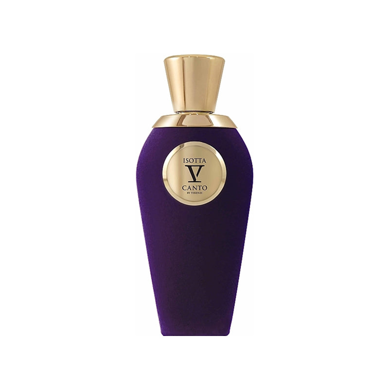 V Canto Isotta EDP For Unisex - 100 ml