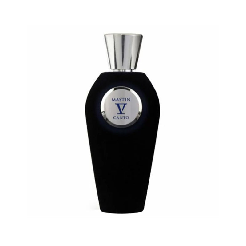 V Canto Mastin EDP For Unisex - 100 ml