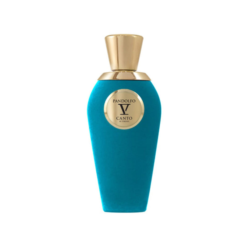 V Canto Pandolfo EDP For Unisex - 100 ml