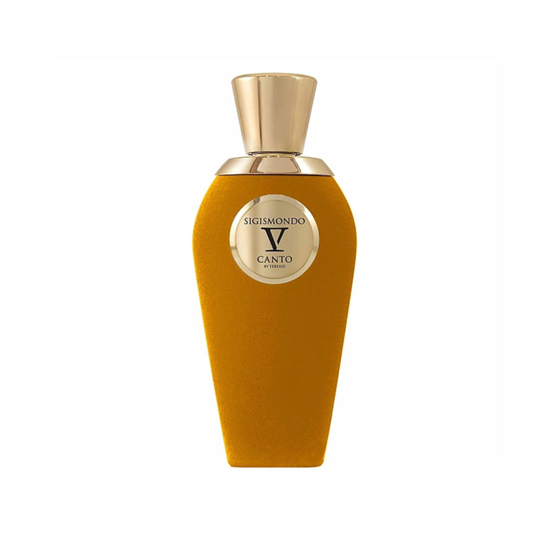 V Canto Sigismondo EDP For Unisex - 100 ml