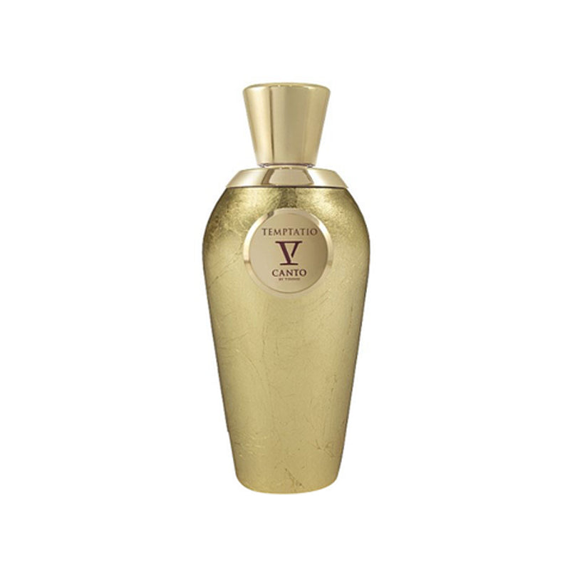 V Canto Temptatio EDP For Unisex - 100 ml