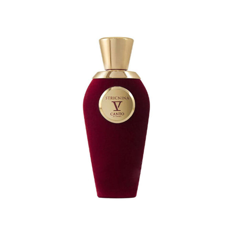 V Canto Stricnina EDP For Unisex - 100 ml