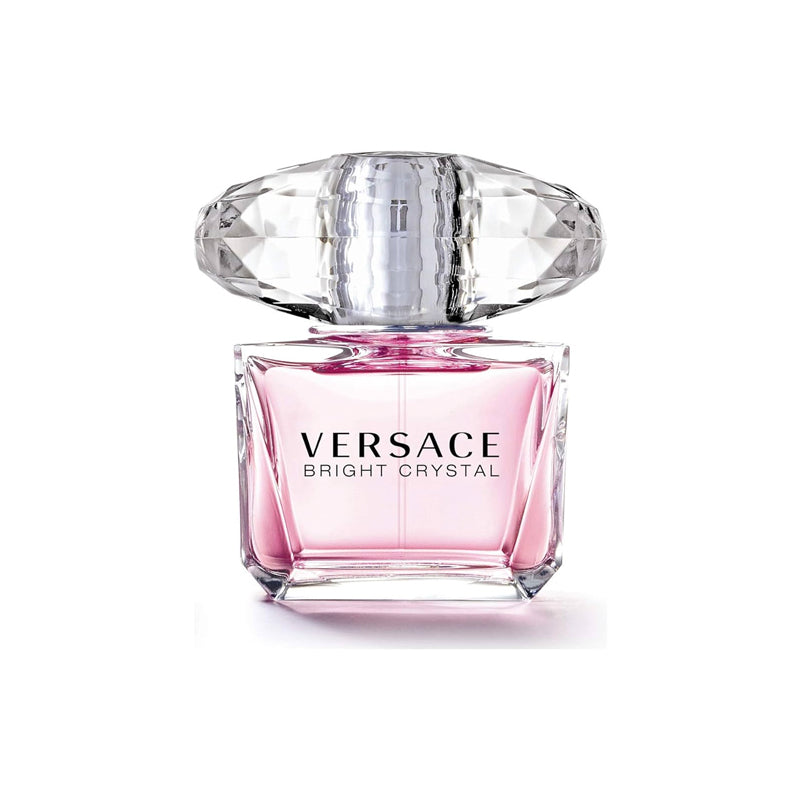 Versace Bright Crystal EDT For Her - 90 ml