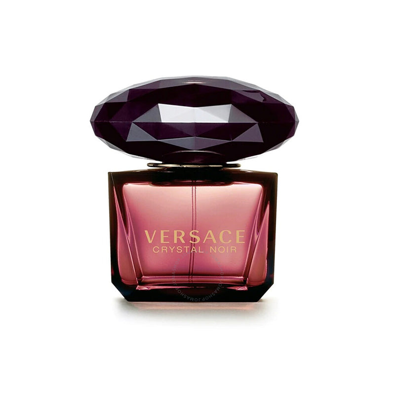 Versace Crystal Noir EDP For Her - 90 ml