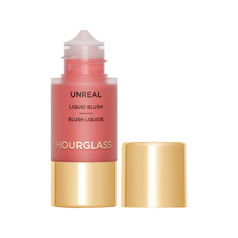 Hourglass Unreal Liquid Blush - Vision