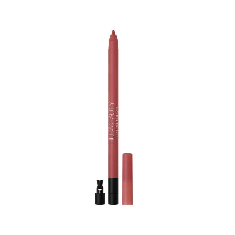 Huda Beauty Lip Contour 2.0 - Vivid Pink