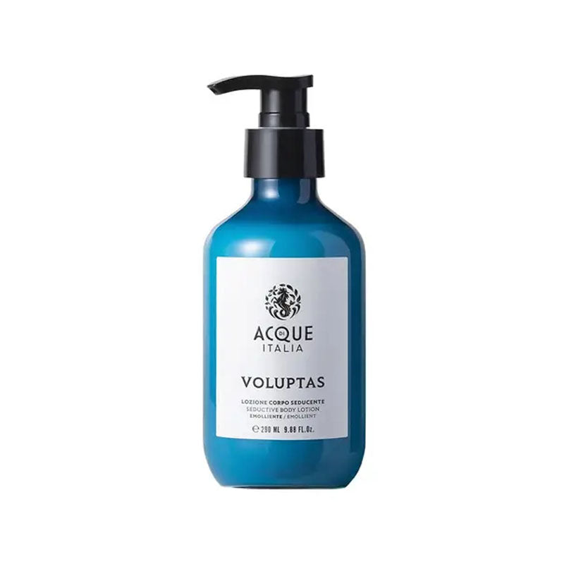 Acque Di Italia Voluptas Body Lotion - 290 ml