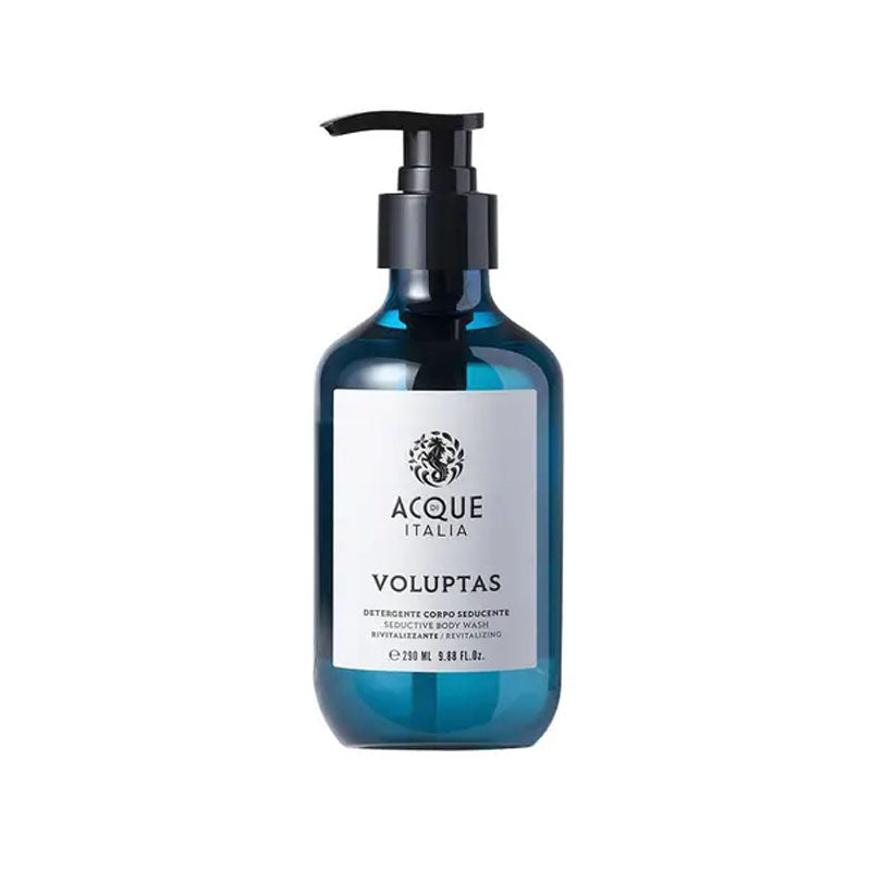 Acque Di Italia Voluptas Body Wash - 290 ml