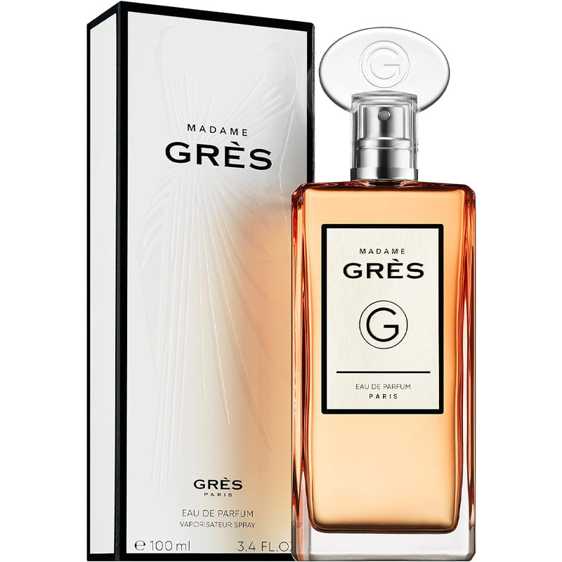 Grès Madame Gres EDP 100ml Spray For Women