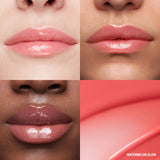 Makeup By Mario MoistureGlow™ Plumping Lip Serum - Watermelon Glow