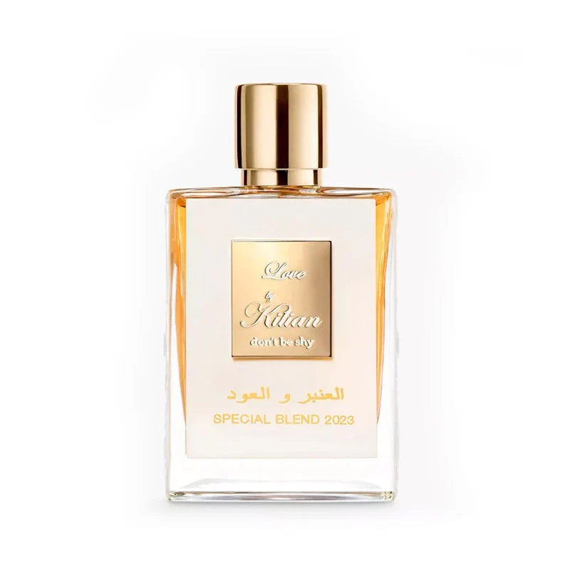 Kilian Paris Love, Don't Be Shy Amber & Oud Special Blend Refillable Perfume Unisex