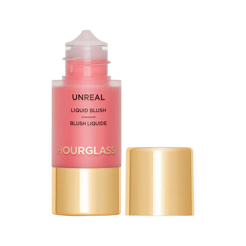 Hourglass Unreal Liquid Blush - Whim