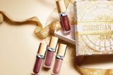 Dior Rouge Dior Forever Liquid Sequin - Limited Edition - 323 Dazzle