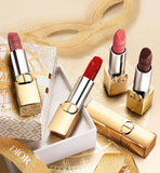 Dior Rouge Dior Couture Lipstick - Limited Edition - Satin