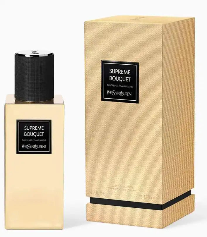 Yves Saint Laurent Supreme Bouquet EDP For Unisex – 125 ml