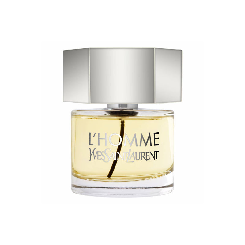 Yves Saint Laurent L'Homme EDT For Him – 60 ml