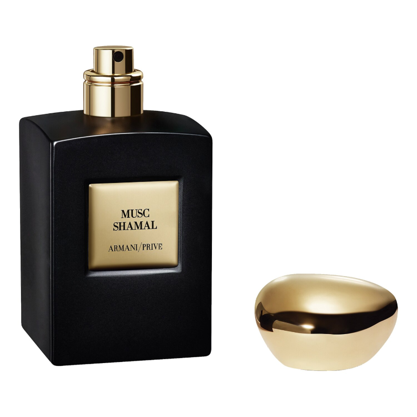 Giorgio Armani Privé Mille Et Une Nuits EDP Intense For Unisex – 50 ml