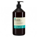 Insight Rebalancing Shampoo For Oily Hair  - 900ml