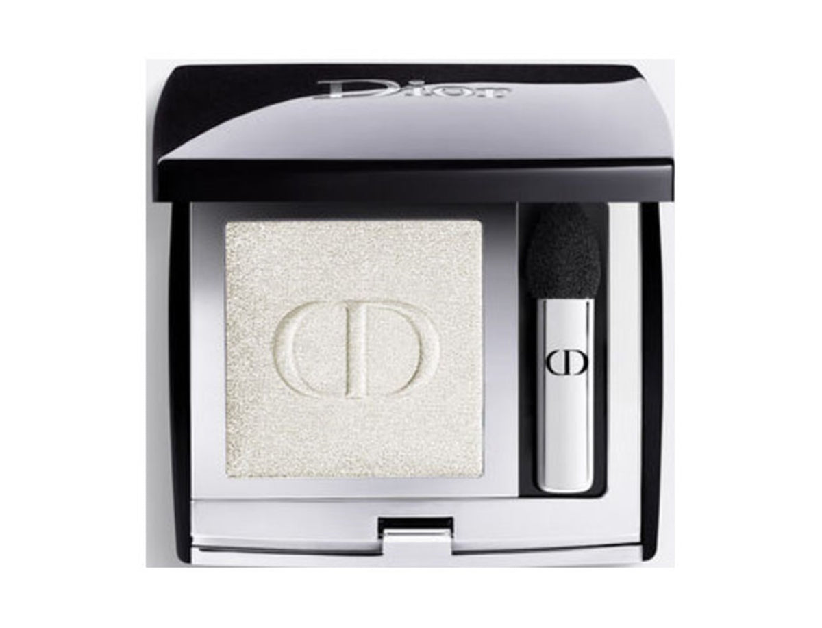 Dior Diorshow Mono Couleur High-Color And Long-Wear Eyeshadow