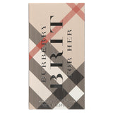 Burberry Brit EDP For Her - 100ml