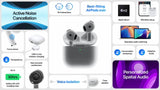 Apple AirPods (4th generation)