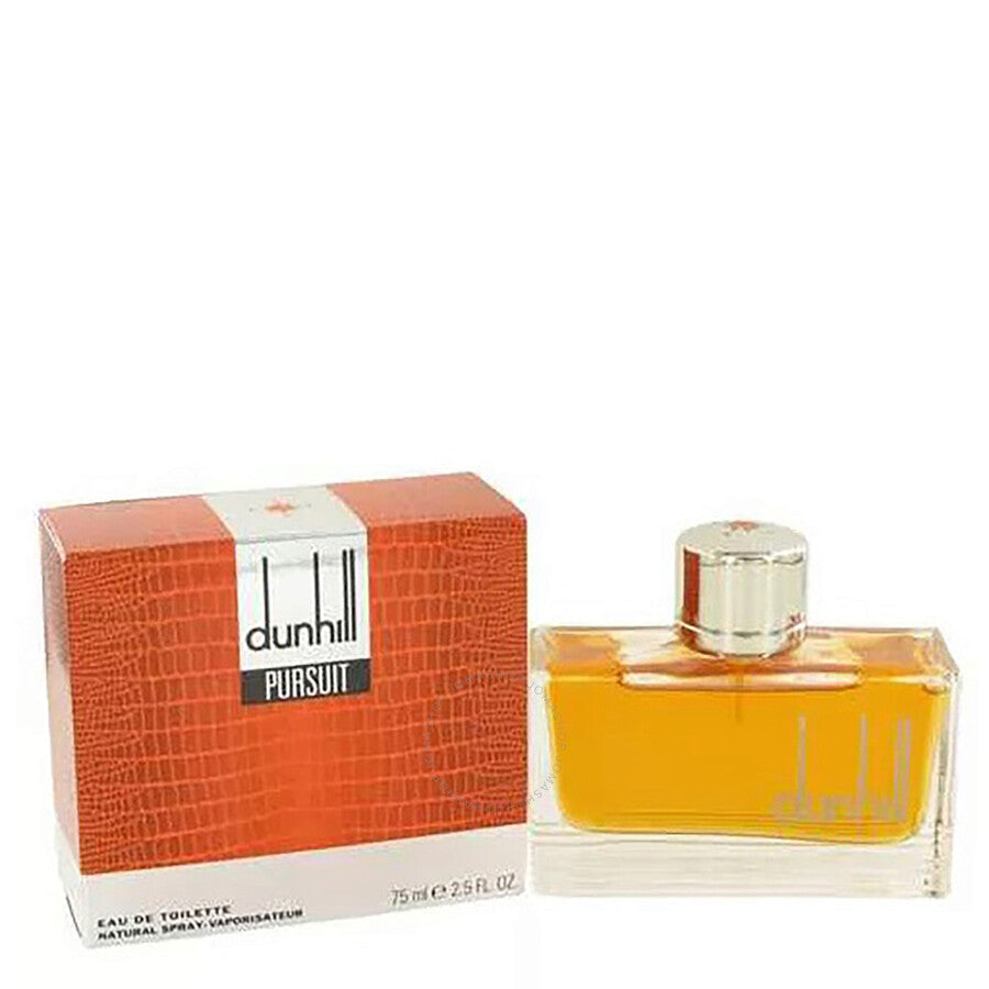 Dunhill Pursuit EDT For Him - 75 ml