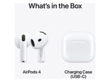 Apple AirPods (4th generation)