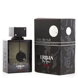 Armaf Club De Nuit Urban Elixir EDP For Him – 105 ml