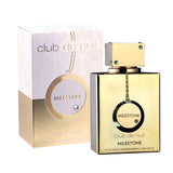 Armaf Club De Nuit Milestone EDP For Unisex -105 ml