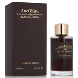 Arteolfatto Black Hashish Unisex Eau De Perfume 100 ml